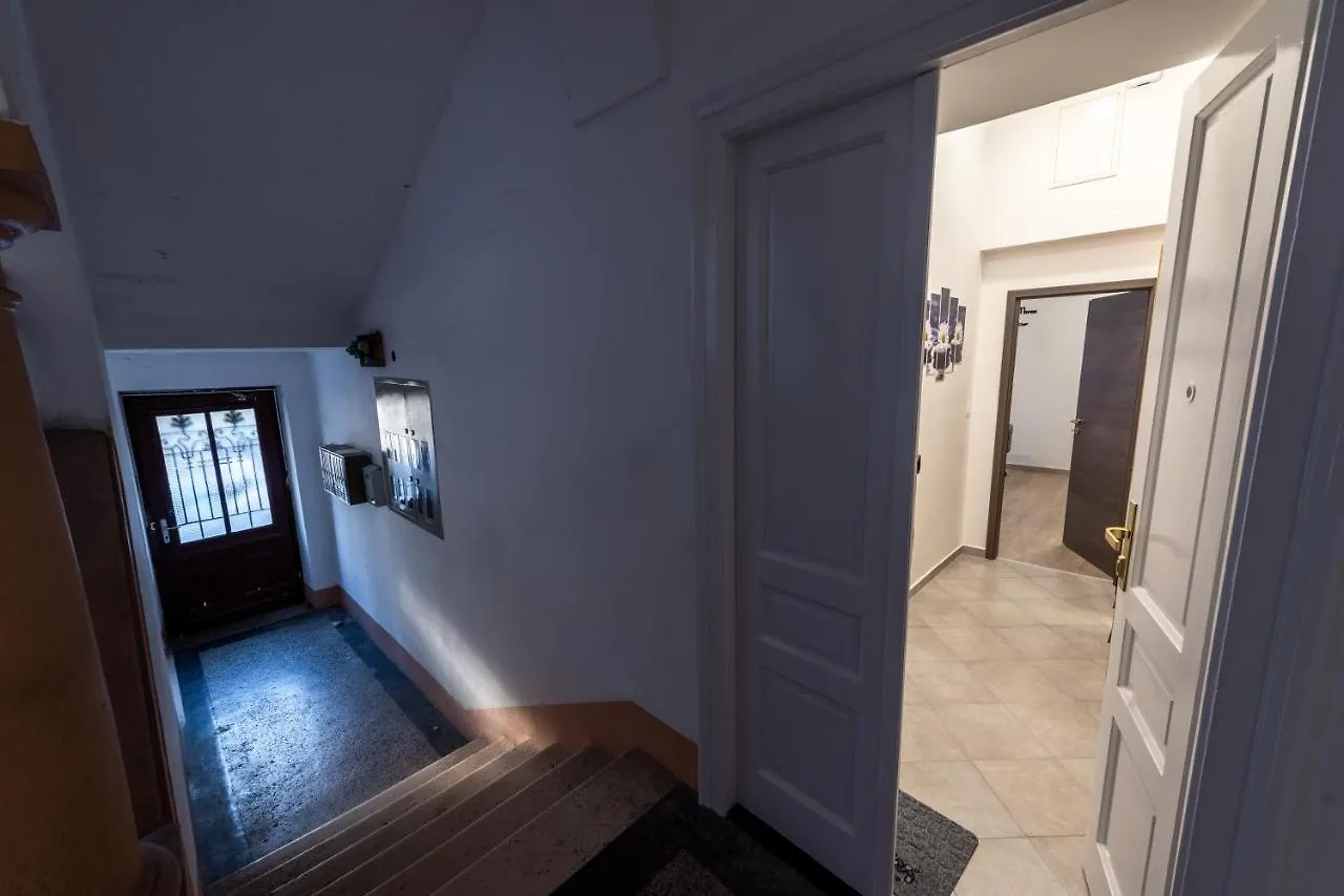 Apartman Cezar Apartment Rijeka 0*,  Croatia