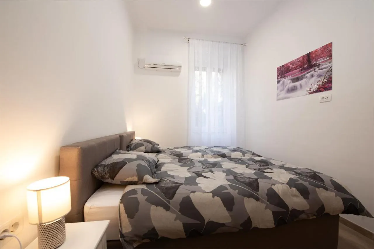 Apartman Cezar Apartment Rijeka Croatia