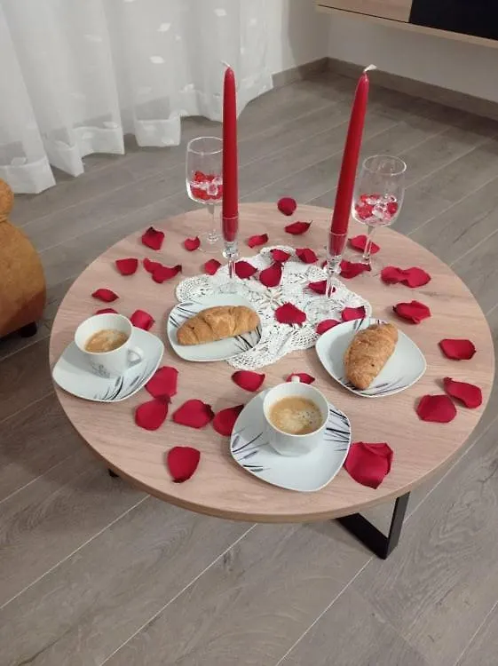 Apartman Cezar Apartment Rijeka