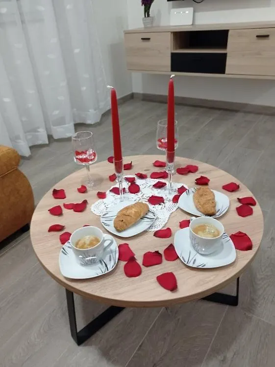 Apartman Cezar Apartment Rijeka