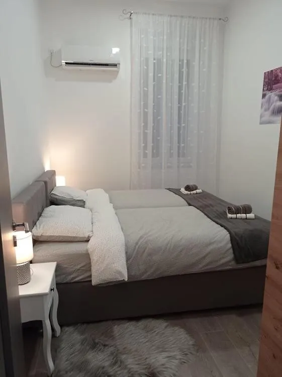 Apartman Cezar Apartment Rijeka