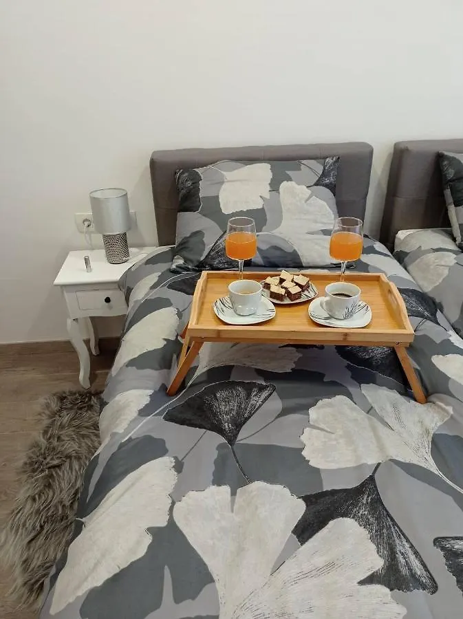 Apartman Cezar Apartment Rijeka Croatia