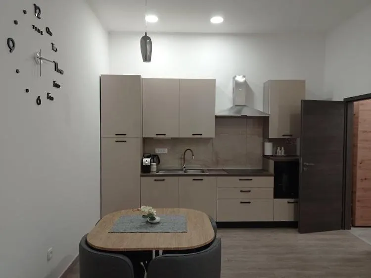 Apartman Cezar Apartment Rijeka Croatia