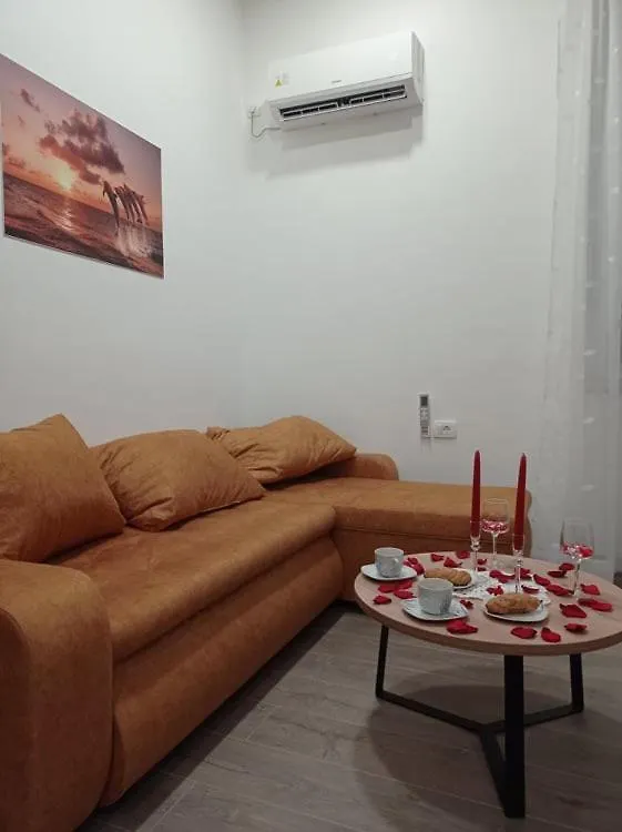 Apartman Cezar Apartment Rijeka
