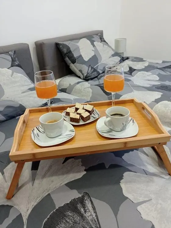 Apartman Cezar Apartment Rijeka