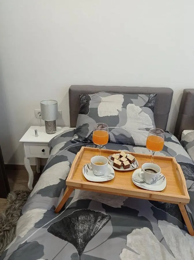 Apartman Cezar Apartment Rijeka Croatia