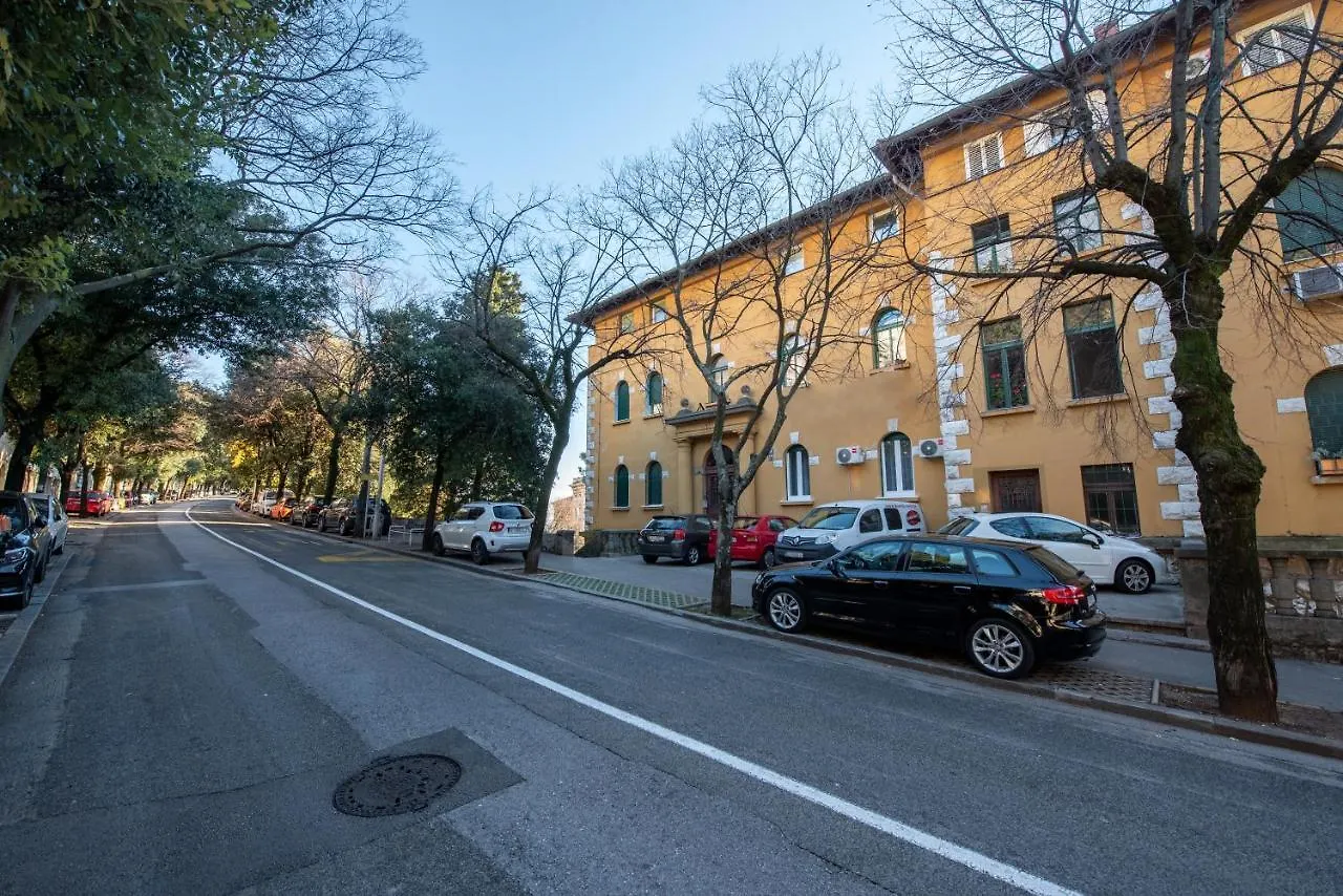 Apartman Cezar Apartment Rijeka